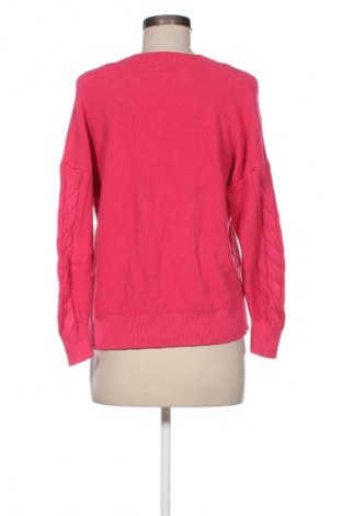 Damenpullover Big Star, Größe S, Farbe Rosa, Preis € 21,06