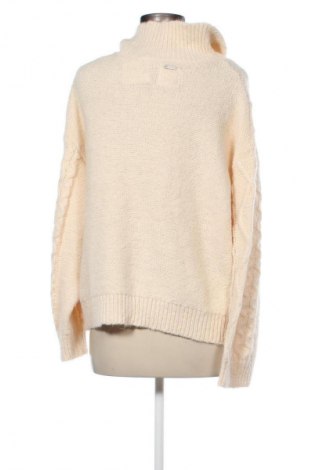Damenpullover Billabong, Größe L, Farbe Ecru, Preis 43,87 €