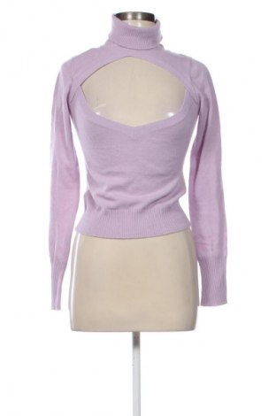 Damenpullover Blugirl, Größe S, Farbe Lila, Preis € 142,99
