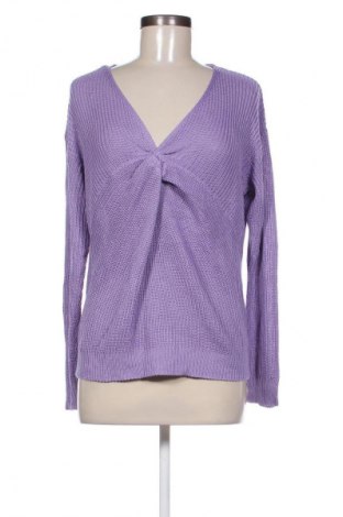 Dámsky pulóver Body Flirt, Veľkosť S, Farba Fialová, Cena  15,95 €