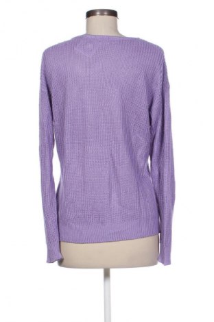Dámsky pulóver Body Flirt, Veľkosť S, Farba Fialová, Cena  15,95 €