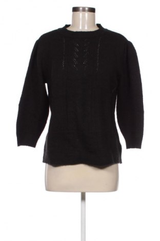 Damski sweter Body Flirt, Rozmiar M, Kolor Czarny, Cena 35,00 zł