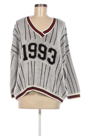 Damski sweter Boohoo, Rozmiar M, Kolor Kolorowy, Cena 48,99 zł