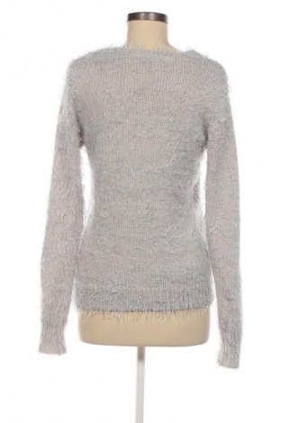 Damski sweter Bpc Bonprix Collection, Rozmiar S, Kolor Szary, Cena 67,41 zł