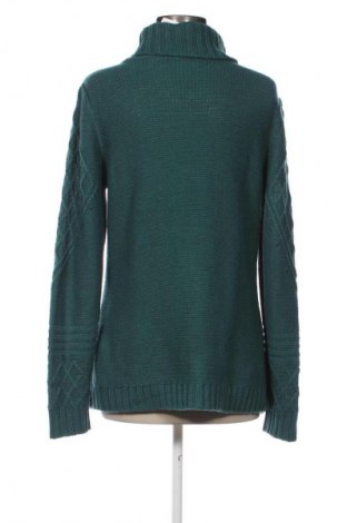 Pulover de femei Bpc Bonprix Collection, Mărime M, Culoare Verde, Preț 73,00 Lei