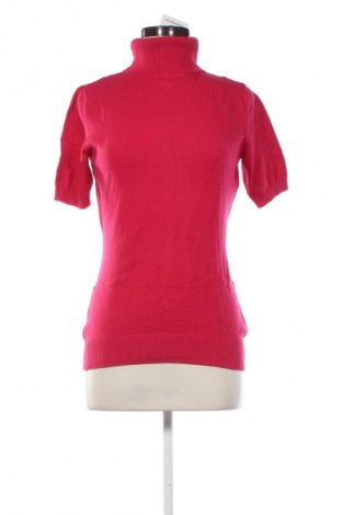 Dámsky pulóver Bpc Bonprix Collection, Veľkosť M, Farba Ružová, Cena  4,95 €