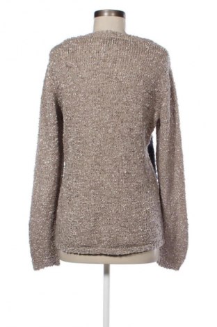 Damenpullover Bpc Bonprix Collection, Größe M, Farbe Beige, Preis 14,71 €