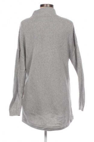 Dámsky pulóver Bpc Bonprix Collection, Veľkosť M, Farba Sivá, Cena  26,44 €