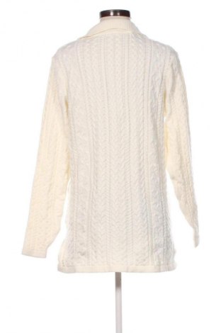 Pulover de femei Bpc Bonprix Collection, Mărime S, Culoare Alb, Preț 94,99 Lei