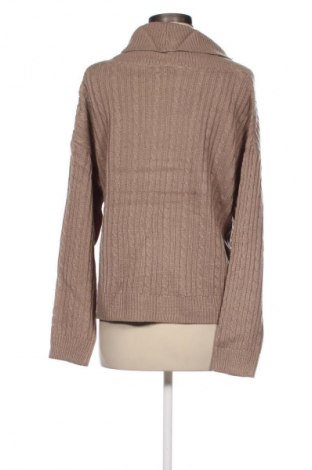 Damski sweter Bpc Bonprix Collection, Rozmiar S, Kolor Beżowy, Cena 35,00 zł
