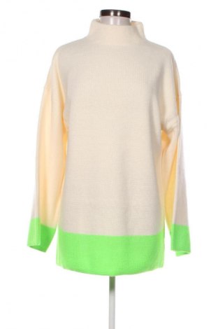 Дамски пуловер Bpc Bonprix Collection, Размер M, Цвят Многоцветен, Цена 15,58 лв.