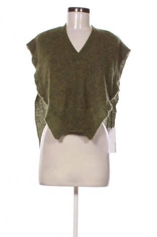 Damski sweter Brand Unique, Rozmiar M, Kolor Zielony, Cena 719,99 zł