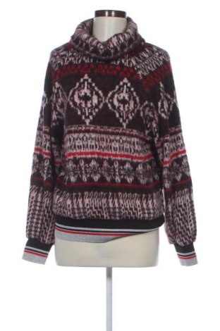 Damski sweter Brand Unique, Rozmiar M, Kolor Kolorowy, Cena 719,99 zł