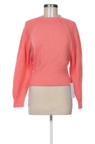 Damski sweter Brand Unique, Rozmiar S, Kolor Różowy, Cena 649,99 zł