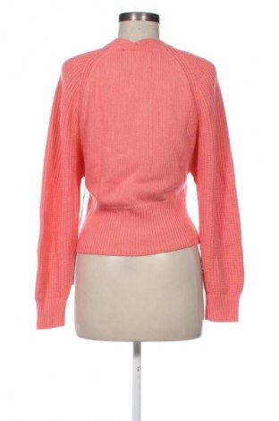 Damski sweter Brand Unique, Rozmiar S, Kolor Różowy, Cena 649,99 zł