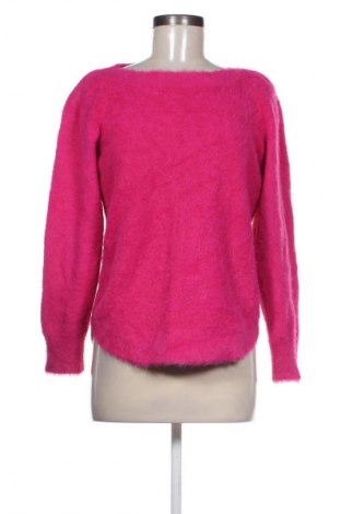 Damski sweter Breal, Rozmiar M, Kolor Różowy, Cena 94,38 zł