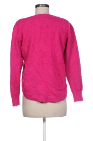 Damski sweter Breal, Rozmiar M, Kolor Różowy, Cena 94,38 zł