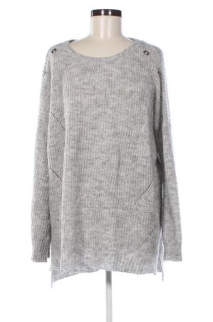 Pulover de femei C&A, Mărime XL, Culoare Gri, Preț 57,99 Lei
