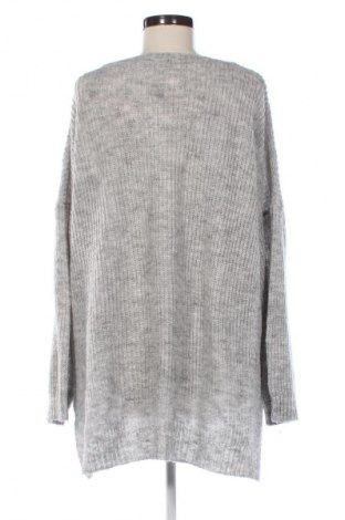 Pulover de femei C&A, Mărime XL, Culoare Gri, Preț 57,99 Lei