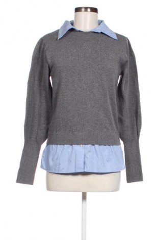 Pulover de femei C&A, Mărime M, Culoare Gri, Preț 73,01 Lei