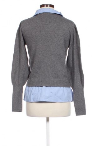 Pulover de femei C&A, Mărime M, Culoare Gri, Preț 73,01 Lei