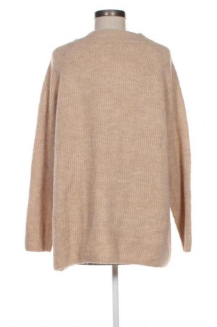 Pulover de femei C&A, Mărime L, Culoare Maro, Preț 94,99 Lei