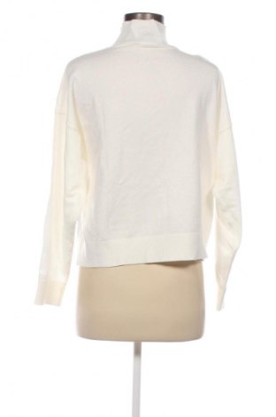 Damenpullover C&A, Größe M, Farbe Weiß, Preis 14,64 €
