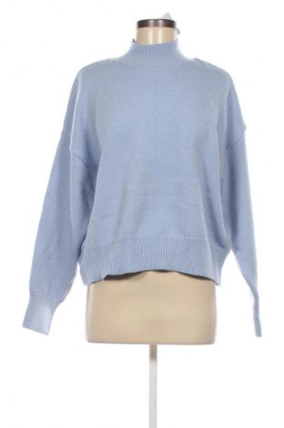 Damenpullover C&A, Größe M, Farbe Blau, Preis 14,64 €