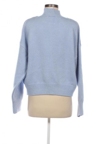 Damenpullover C&A, Größe M, Farbe Blau, Preis 14,64 €