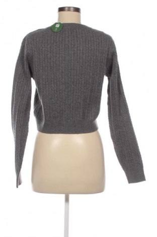 Damenpullover C&A, Größe M, Farbe Grau, Preis 14,64 €