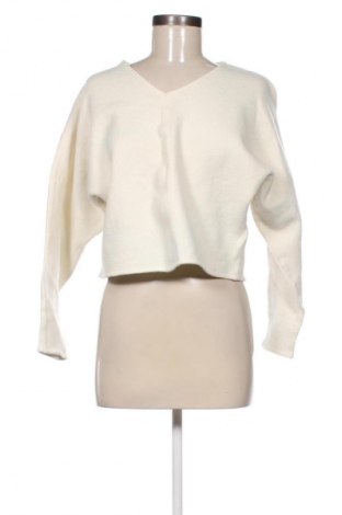 Pulover de femei COS, Mărime M, Culoare Alb, Preț 158,00 Lei