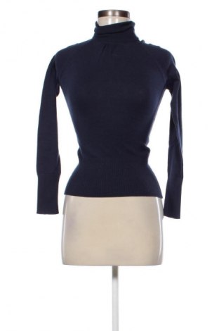 Pulover de femei Calliope, Mărime S, Culoare Albastru, Preț 73,36 Lei