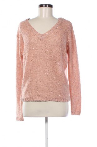 Pulover de femei Calliope, Mărime M, Culoare Roz, Preț 86,80 Lei