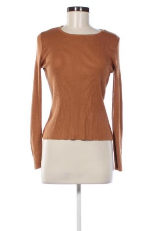 Damenpullover Camaieu, Größe M, Farbe Beige, Preis 9,99 €