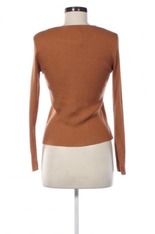 Damenpullover Camaieu, Größe M, Farbe Beige, Preis 9,99 €