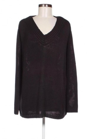 Pulover de femei Canda, Mărime XXL, Culoare Negru, Preț 74,19 Lei