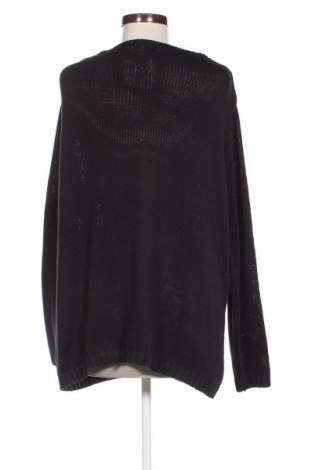 Pulover de femei Canda, Mărime XXL, Culoare Negru, Preț 74,19 Lei