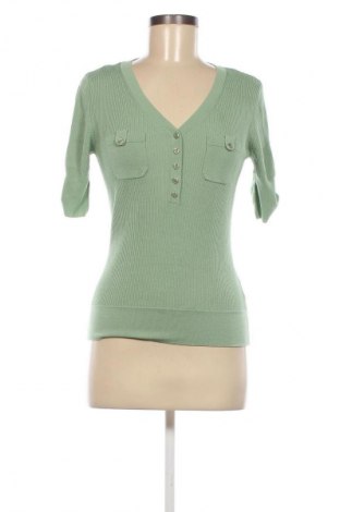 Damenpullover Caroll, Größe M, Farbe Grün, Preis 31,45 €