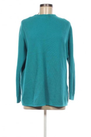 Pulover de femei Cecil, Mărime XXL, Culoare Verde, Preț 103,72 Lei