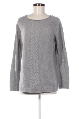 Pulover de femei Charles Vogele, Mărime M, Culoare Gri, Preț 94,99 Lei
