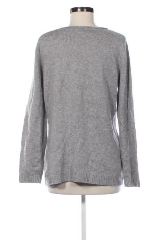 Pulover de femei Charles Vogele, Mărime M, Culoare Gri, Preț 94,99 Lei