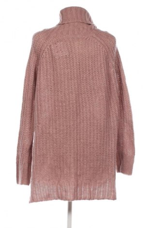 Damenpullover Charlotte Russe, Größe M, Farbe Aschrosa, Preis 14,71 €