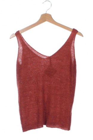 Damenpullover Chicoree, Größe XS, Farbe Rot, Preis 8,99 €