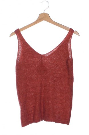 Damenpullover Chicoree, Größe XS, Farbe Rot, Preis 8,99 €