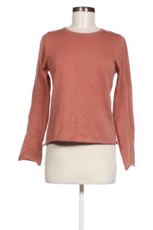 Damski sweter Choice, Rozmiar M, Kolor Popielaty róż, Cena 68,33 zł