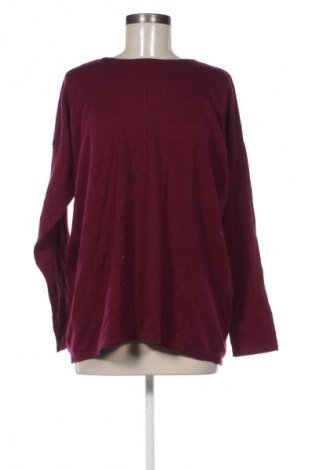 Pulover de femei Clarina Collection, Mărime XL, Culoare Mov, Preț 66,99 Lei