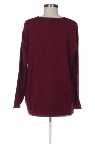 Pulover de femei Clarina Collection, Mărime XL, Culoare Mov, Preț 66,99 Lei