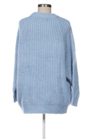 Damenpullover Clockhouse, Größe M, Farbe Blau, Preis € 10,99