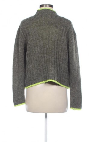 Damenpullover Clockhouse, Größe S, Farbe Grün, Preis 15,00 €