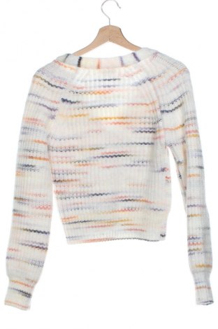 Damski sweter Clockhouse, Rozmiar XS, Kolor Kolorowy, Cena 95,99 zł